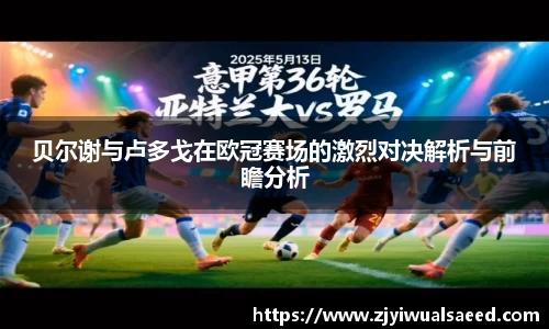 贝尔谢与卢多戈在欧冠赛场的激烈对决解析与前瞻分析